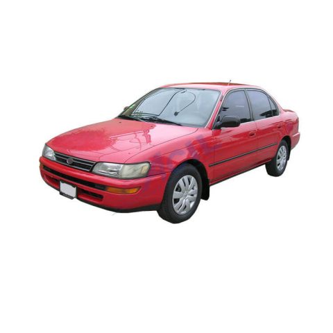 53875-12210 53876-12200 | Подкрылок Для Corolla 1996-2000