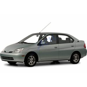 بطانة رفرف امامي تويوتا Prius 1998-2003 53876-47010 53875-47010