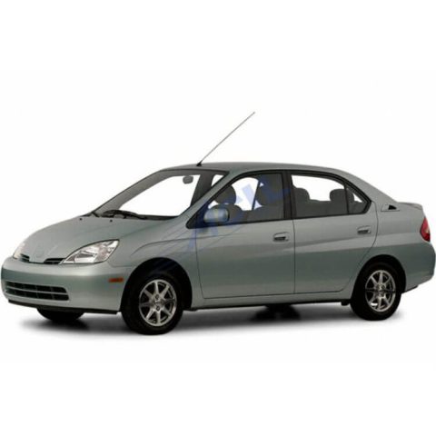 بطانة رفرف امامي تويوتا Prius 1998-2003 53876-47010 53875-47010