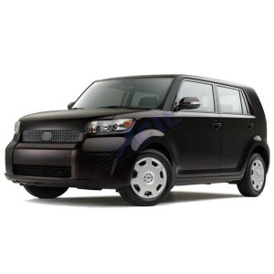 بطانة رفرف امامي تويوتا Scion XB 07-10 53876-12450 53875-12470