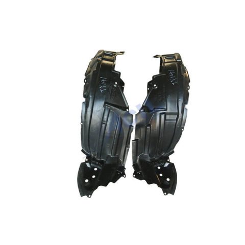 53876-12510 53875-12530 | Подкрылок Для RUKUS HB SCION XB RUMION 07-10