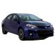 بطانة رفرف امامي تويوتا Corolla 2013 USA 53876-02480 53875-02460