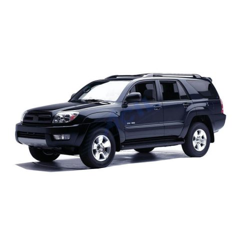 بطانة رفرف امامي تويوتا 4 RUNNER HILUX SURF 2002-2005 53876-35081 53875-35091