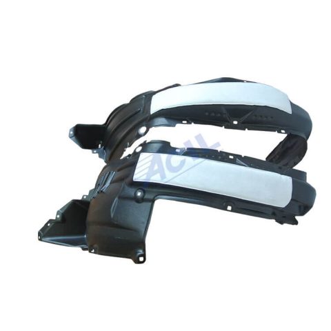 بطانة رفرف امامي تويوتا 4 RUNNER HILUX SURF 2002-2005 53876-35081 53875-35091