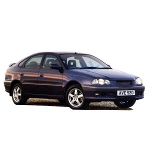 51442-05050 51441-05030 | Защита картера двигателя Corona Avensis 1997-2003