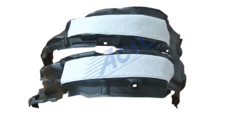 بطانة رفرف امامي تويوتا 4Runner Hilux Surf 1995-1998 53876-35010 53875-35020