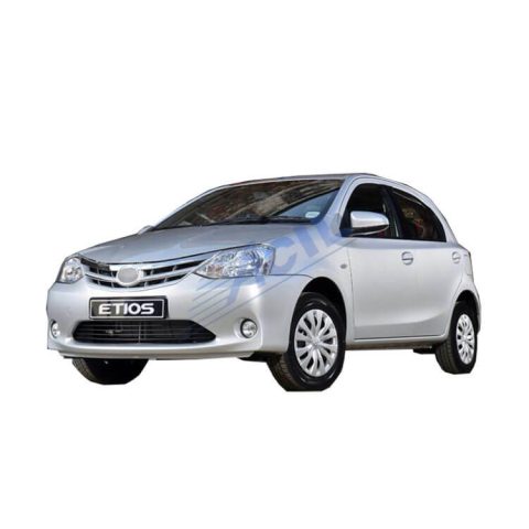 Подкрылок Для Etios Liva Cross 2010-2013