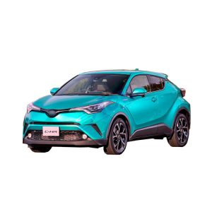 53876-10070 53875-10070 | Подкрылок Для Toyota C-HR 16