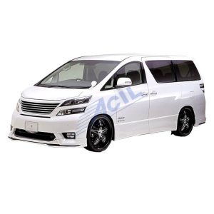 53805-58030 53805-58030 | Подкрылок Для Alphard Vellfire 08-11