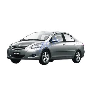 51441-0D120 51442-0D040 | Подкрылок Для Yaris Vios 2006-2013