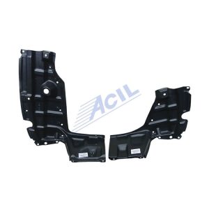 51441-0D120 51442-0D040 | Подкрылок Для Yaris Vios 2006-2013