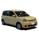 53876-52110 53875-52120 | Подкрылок Для Sienta 2003-2006