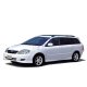 53876-12300 53875-12310 | Подкрылок Для Corolla Fielder Runx Allex 02-04