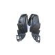 53876-12300 53875-12310 | Подкрылок Для Corolla Fielder Runx Allex 02-04