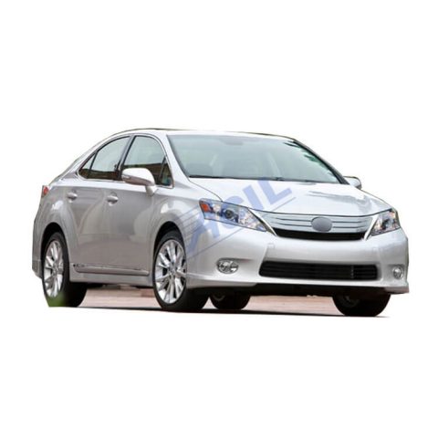 53806-75020 53805-75020 | Подкрылок Для Lexus HS 250H 09-13