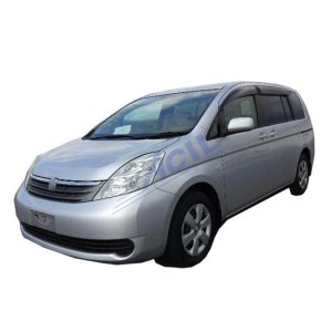 53876-44070 53875-44070 | Подкрылок Для Toyota ISIS 04-07