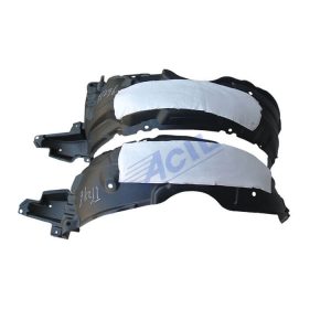 53876-44070 53875-44070 | Подкрылок Для Toyota ISIS 04-07