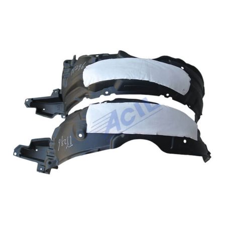 53876-44070 53875-44070 | Подкрылок Для Toyota ISIS 04-07