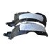 53876-44070 53875-44070 | Подкрылок Для Toyota ISIS 04-07