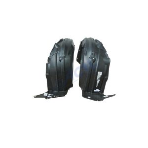 53876-0D110 53875-0D100 Fender Liner for Toyota Etios Liva Cross 2010 - 2014