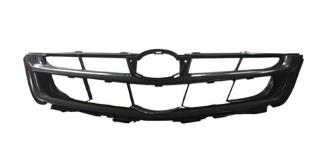 06 - 11 Toyota Avanza Car Front Grille