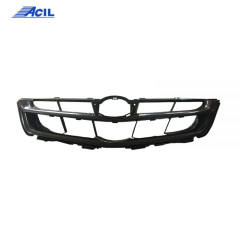06 - 11 Toyota Avanza Car Front Grille