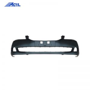 2010 Toyota Crown Bumper