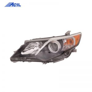 Передняя фара для Toyota Camry 2012 - 2014