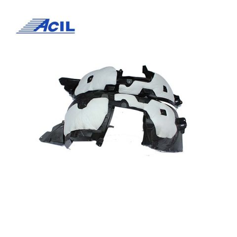 Nissan Qashqai J10 09 inner fender