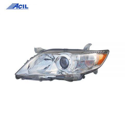 Передняя фара для Toyota Camry 2010 - 2011