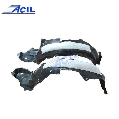 53875-02240 53876-02240 Altis 2007-2010 Fender Liner Factory