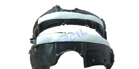 53875-0T020 53876-0T020 Venza 2008 Inner Fender Factory