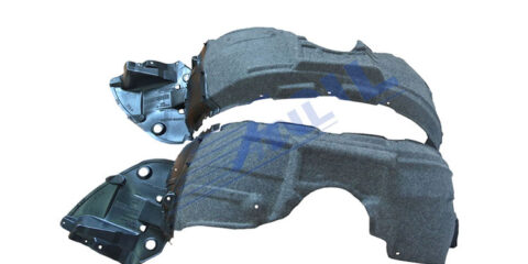53805-0E060 53806-0E080 Lexus LEXUS RX 400 2012-2015