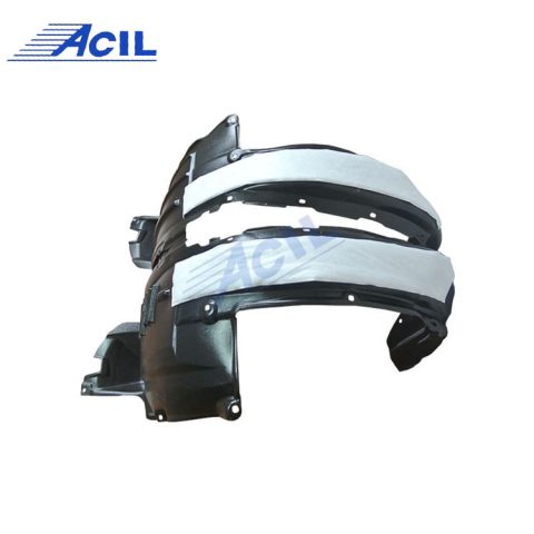 53876-60100 53875-60110 Lexus GX470 Fender Liner