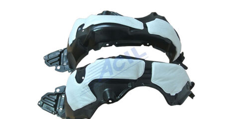 53876-52330 53875-52330 Fender Liner Factory