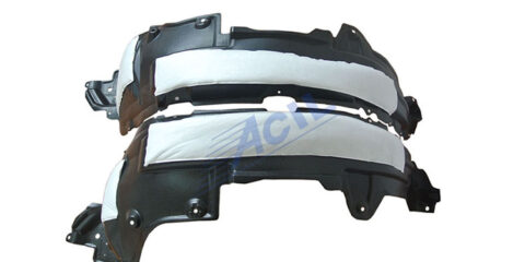 53876-42071 53875-42071 RAV4 Vanguard 06-09