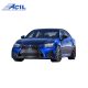53826-30440 53805-30510 Lexus GS F 15 Fender Liner Factory