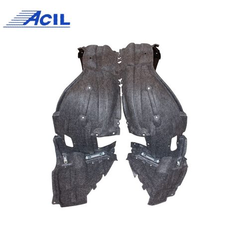 53826-30440 53805-30510 Lexus GS F 15 Fender Liner Factory