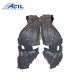 53826-30440 53805-30510 Lexus GS F 15 Fender Liner Factory