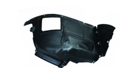 Inner Fender Liner Factory for BMW X1 E84 2010-2015