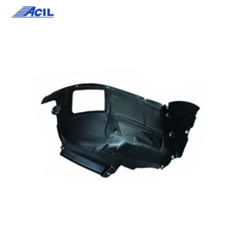 Inner Fender Liner Factory for BMW X1 E84 2010-2015