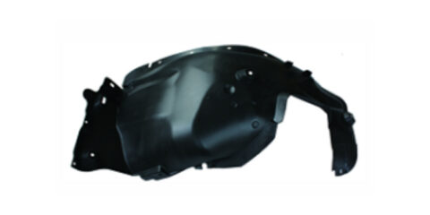 51717990089 51717990090 Rear Inner Fender Liner Factory for BMW X1 E84 2010-2015