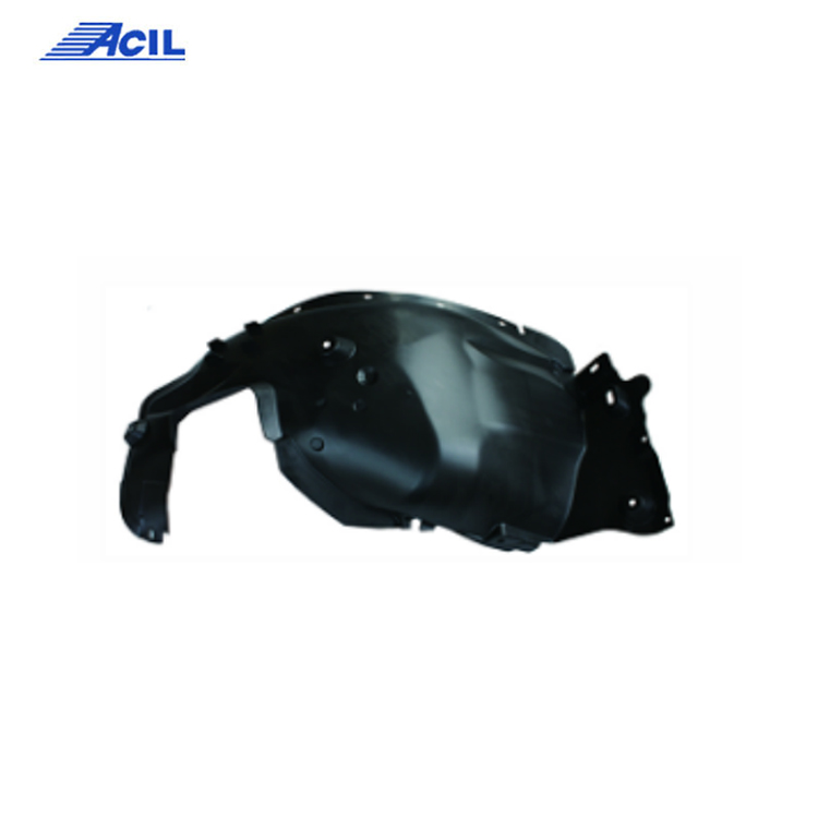 51717990089 51717990090 Rear Inner Fender Liner Factory for BMW X1 E84 2010-2015