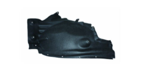 51717213643 51717213644 Rear Inner Fender Liner Factory for BMW X3 F25 2011-2017