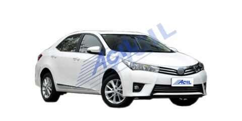 65638-02110 65637-02110 Inner Fender Factory