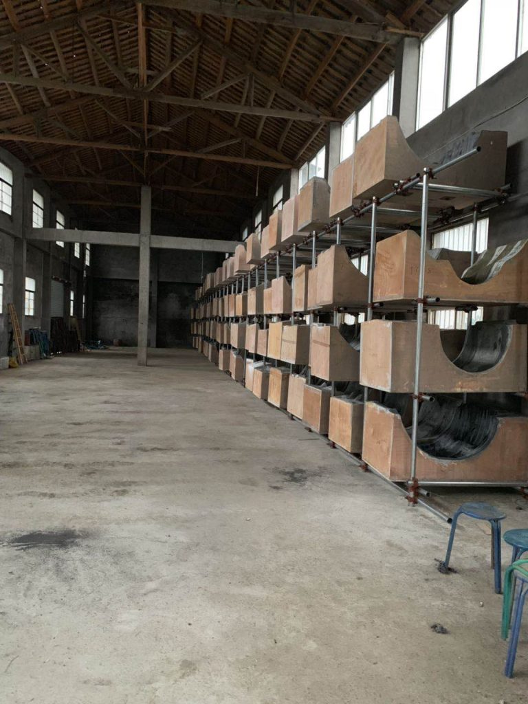 Fender Liner Molds Warehouse