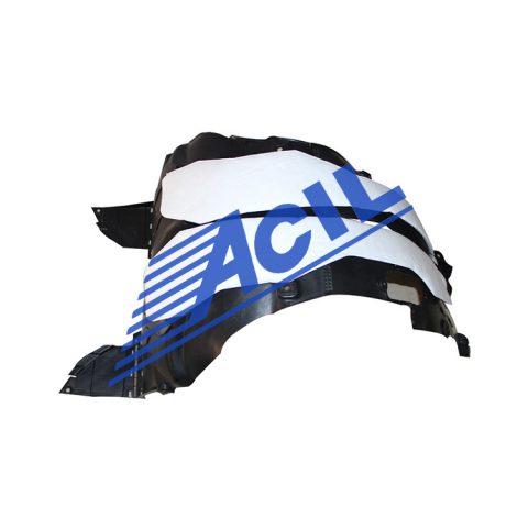 Genuine OEM Kia 86812 1W500 Passenger Front Fender Liner 2016-2017