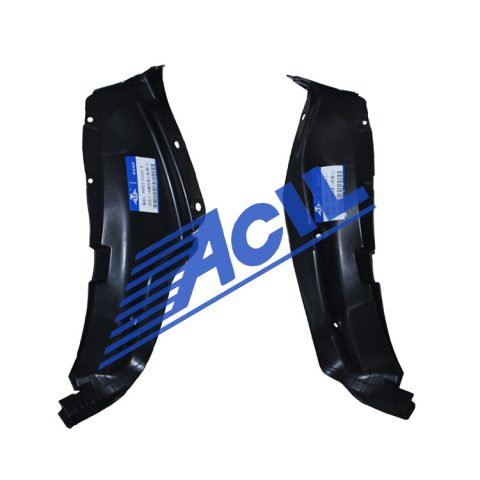 868212F500 868222F500 KIA Spectra 2007-2009 Rear Fender Liner