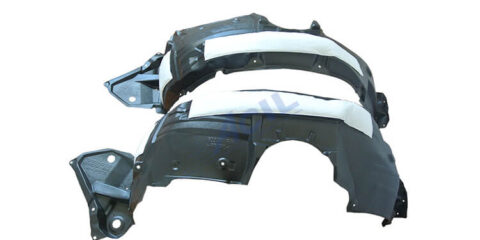 538050E130 538060E140 Inner Fender Liner Fits Toyota Highlander 2015 ASU50 GSU55