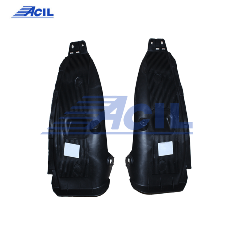 868211R000 868221R000 Inner Fender Liner Fits Hyundai Accent 11-17